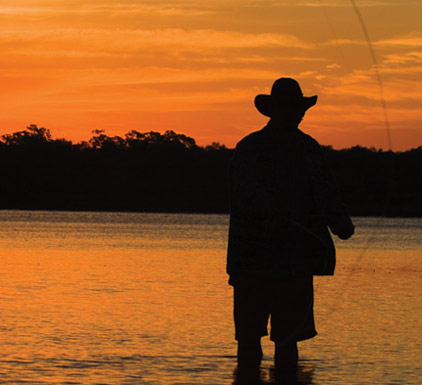 Steinhatchee Lifestyle Picture